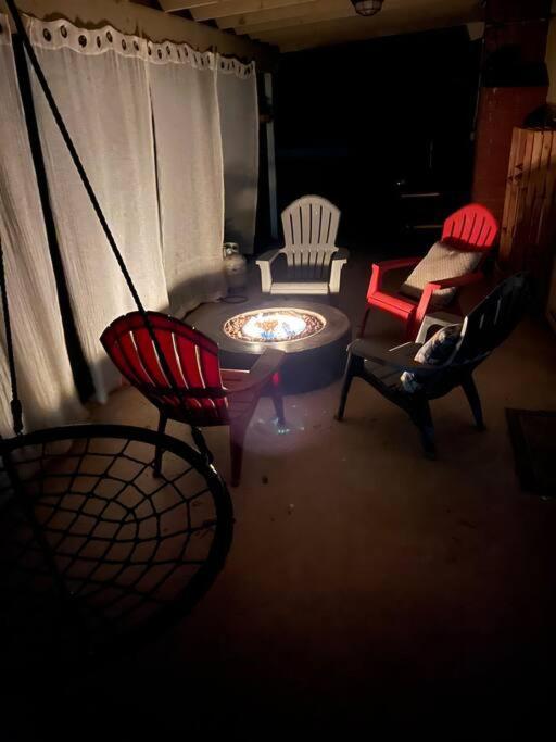 Peaceful & Cozy 3 Bedroom Ranch-Home W/Fireplace Hemet Exterior photo