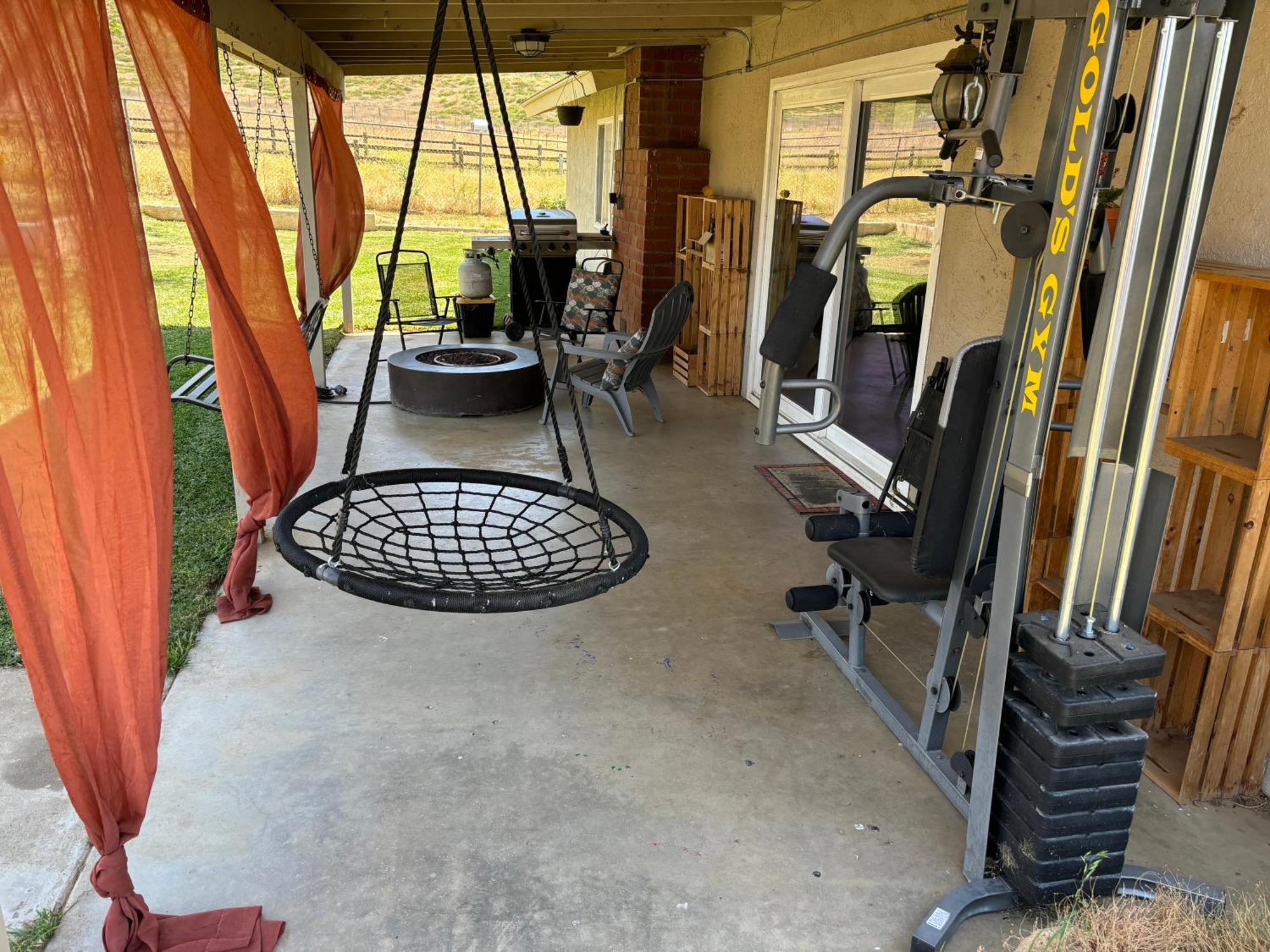 Peaceful & Cozy 3 Bedroom Ranch-Home W/Fireplace Hemet Exterior photo